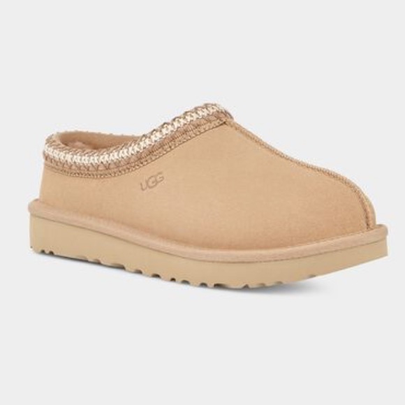 UGG TASMAN SLIPPER SIZE 10 - Picture 2 of 8